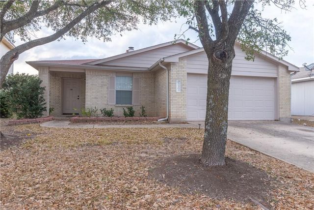 17302 Dashwood Creek DR, Pflugerville, TX 78660
