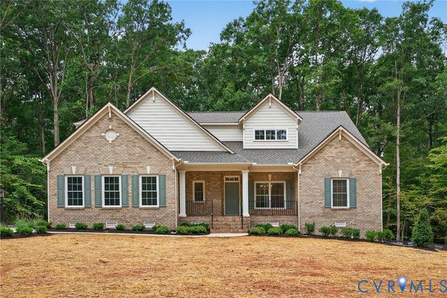 15124 Johns Trace Cir, Montpelier, VA 23192