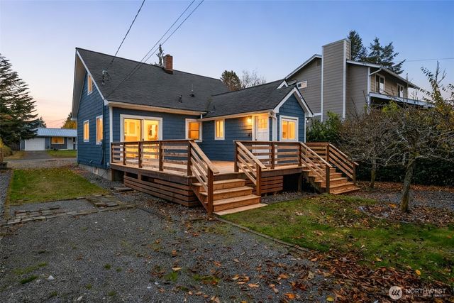 3720 N Huson Street, Tacoma, WA 98407