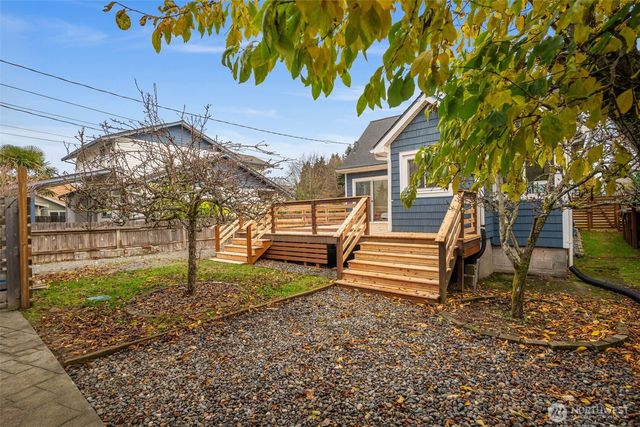 3720 N Huson Street, Tacoma, WA 98407