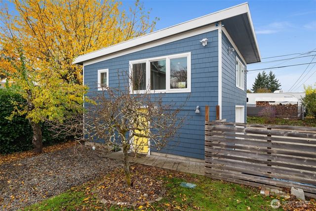 3720 N Huson Street, Tacoma, WA 98407