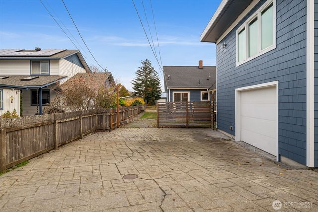 3720 N Huson Street, Tacoma, WA 98407