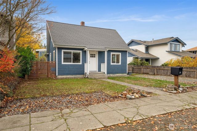 3720 N Huson Street, Tacoma, WA 98407