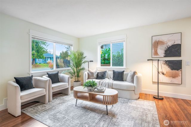 3720 N Huson Street, Tacoma, WA 98407