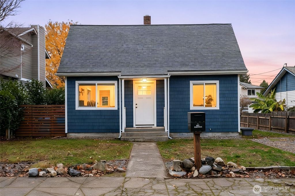 3720 N Huson Street, Tacoma, WA 98407