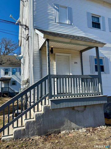 205 Shaw Street 3, New London, CT 06320