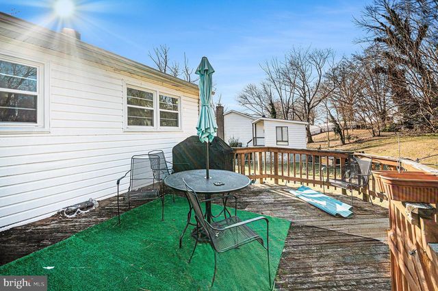 14508 DARBYDALE AVE, Woodbridge, VA 22193