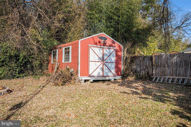 14508 DARBYDALE AVE, Woodbridge, VA 22193