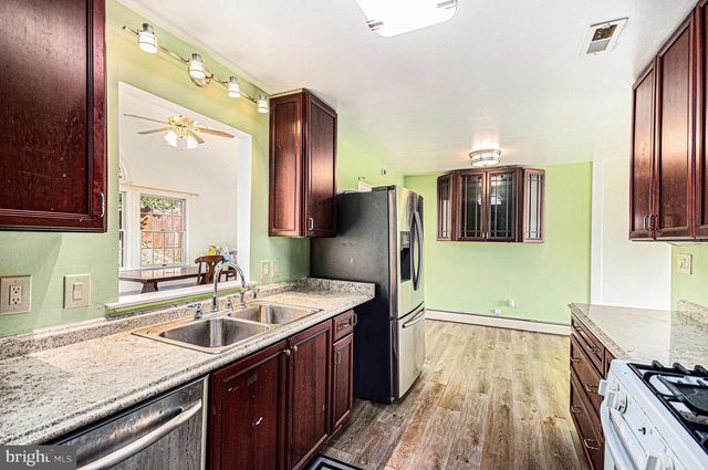 14508 DARBYDALE AVE, Woodbridge, VA 22193