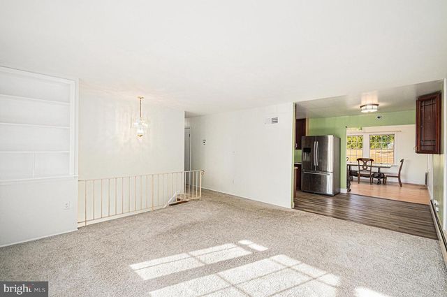 14508 DARBYDALE AVE, Woodbridge, VA 22193