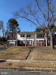 14508 DARBYDALE AVE, Woodbridge, VA 22193