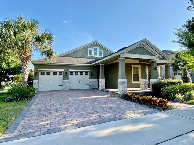 16238 WIND VIEW LANE, Winter Garden, FL 34787