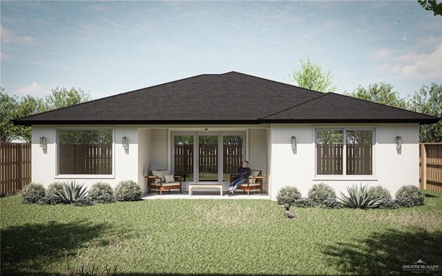 669 Foster Street, Brownsville, TX 78523