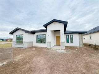 669 Foster Street, Brownsville, TX 78523