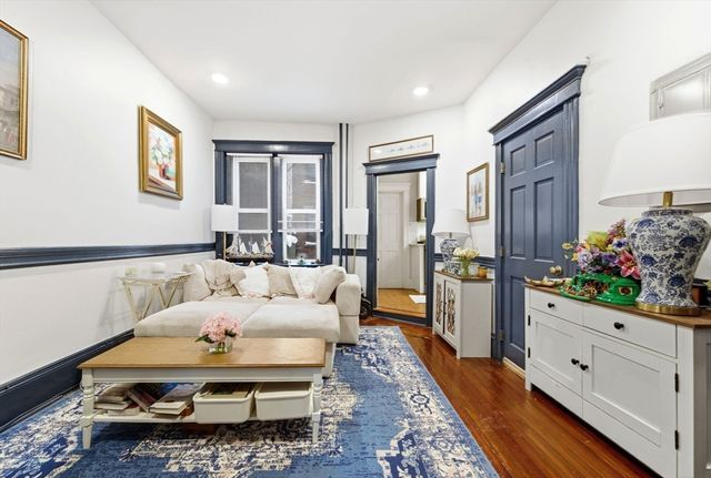 49 Revere Street 3, Boston, MA 02114