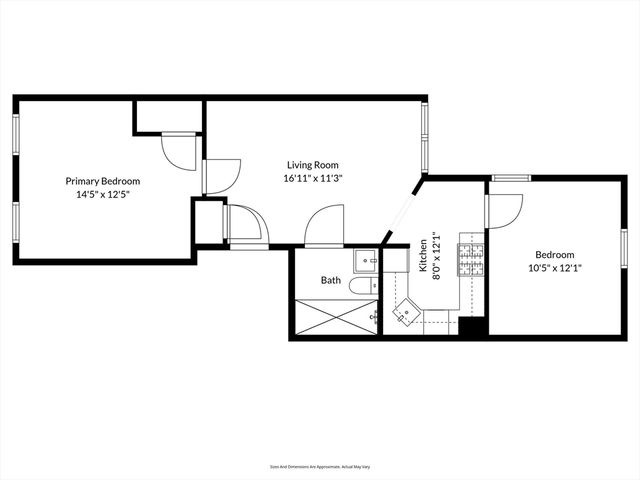 49 Revere Street 3, Boston, MA 02114