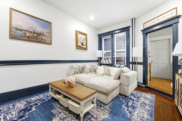 49 Revere Street 3, Boston, MA 02114