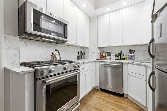 49 Revere Street 3, Boston, MA 02114