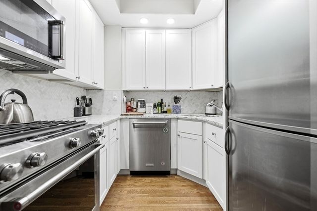 49 Revere Street 3, Boston, MA 02114