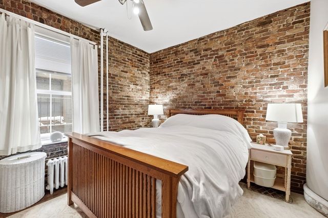 49 Revere Street 3, Boston, MA 02114