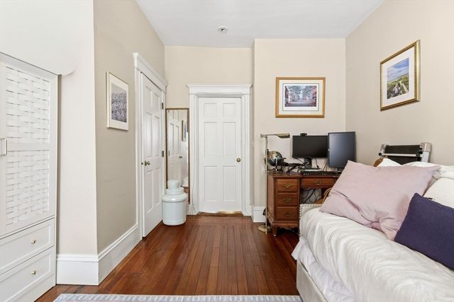 49 Revere Street 3, Boston, MA 02114