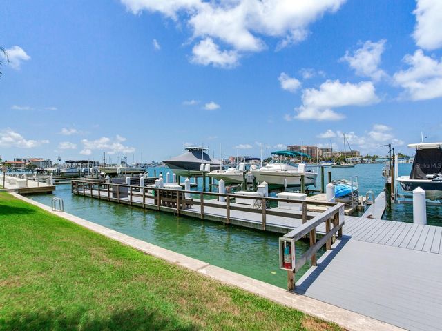 660 ISLAND WAY 202, Clearwater Beach, FL 33767