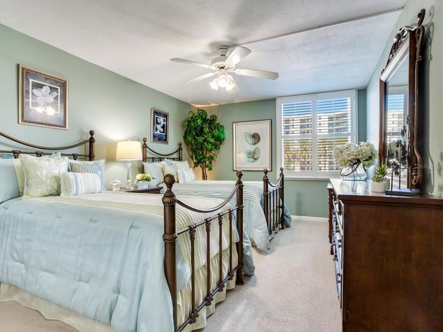 660 ISLAND WAY 202, Clearwater Beach, FL 33767