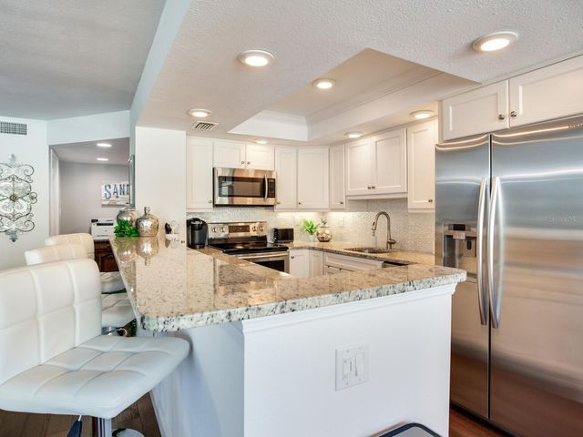 660 ISLAND WAY 202, Clearwater Beach, FL 33767