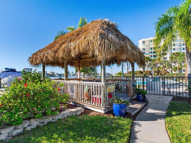 660 ISLAND WAY 202, Clearwater Beach, FL 33767