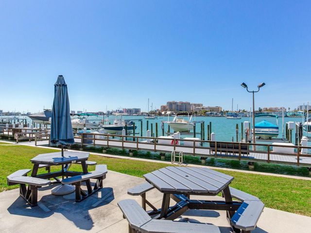 660 ISLAND WAY 202, Clearwater Beach, FL 33767