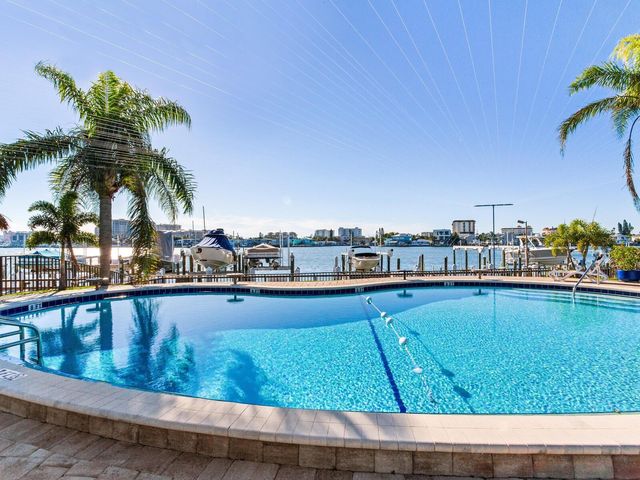 660 ISLAND WAY 202, Clearwater Beach, FL 33767