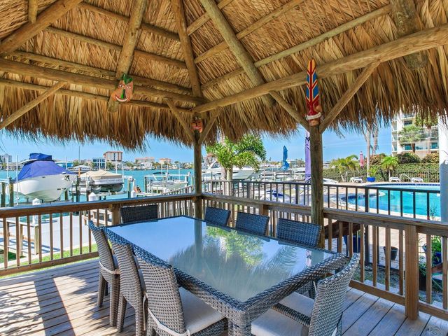 660 ISLAND WAY 202, Clearwater Beach, FL 33767