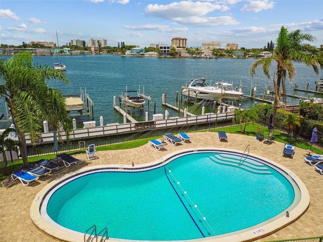 660 ISLAND WAY 202, Clearwater Beach, FL 33767