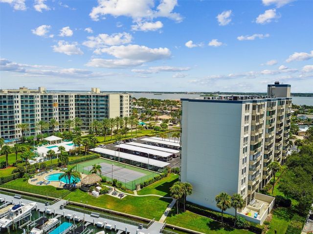 660 ISLAND WAY 202, Clearwater Beach, FL 33767