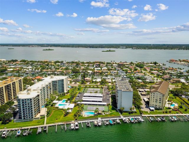 660 ISLAND WAY 202, Clearwater Beach, FL 33767