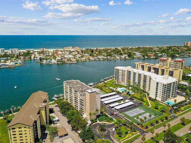 660 ISLAND WAY 202, Clearwater Beach, FL 33767