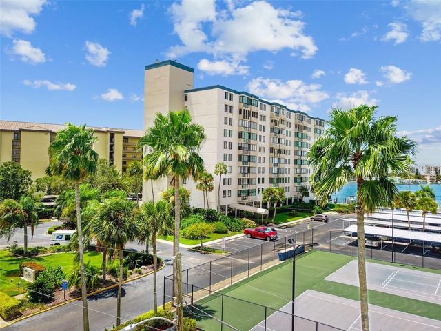 660 ISLAND WAY 202, Clearwater Beach, FL 33767
