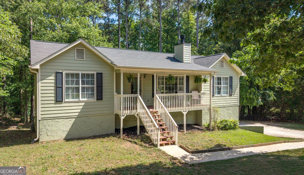 62 Collins Way, Douglasville, GA 30134