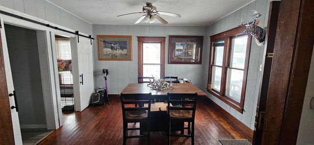 202 Alexander St. Street, Fayette, IA 52142