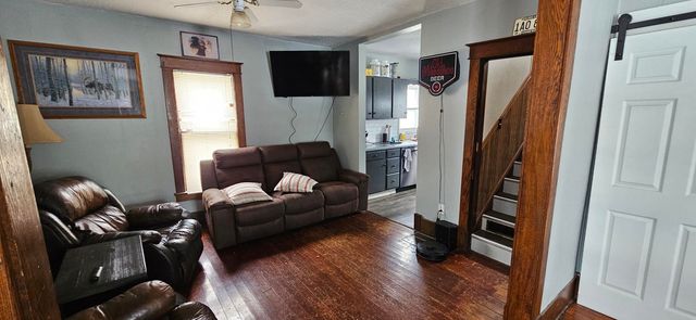 202 Alexander St. Street, Fayette, IA 52142