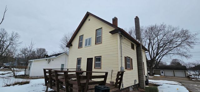 202 Alexander St. Street, Fayette, IA 52142