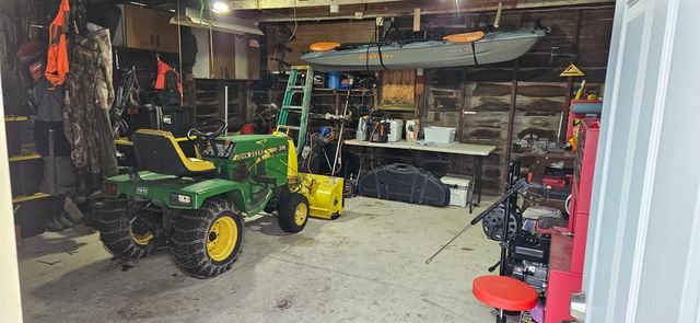 202 Alexander St. Street, Fayette, IA 52142