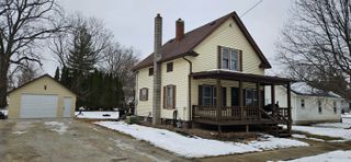 202 Alexander St. Street, Fayette, IA 52142