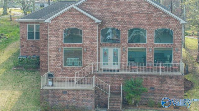 331 Carson Road, Muscle Shoals, AL 35661