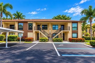4410 Chantelle DR H-205, Naples, FL 34112