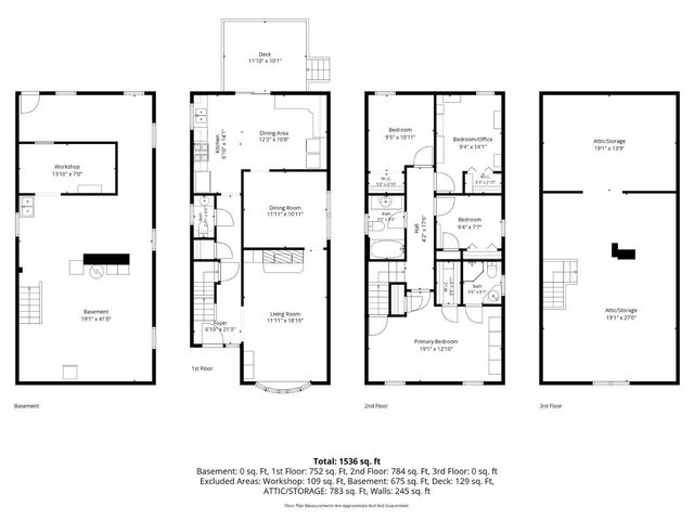 49 Broad Street, Milltown, NJ 08850