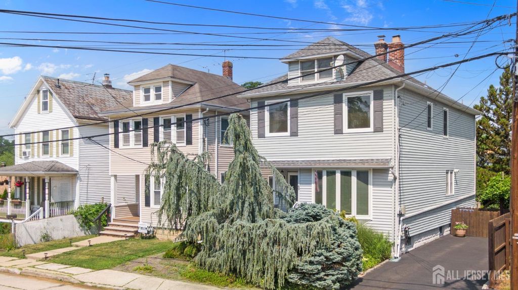 49 Broad Street, Milltown, NJ 08850