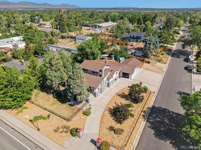 5503 W 32nd Ave, Denver, CO 80212