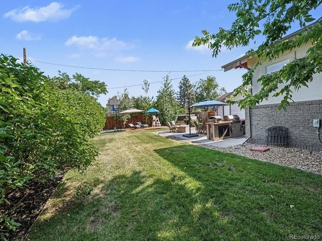 5503 W 32nd Ave, Denver, CO 80212