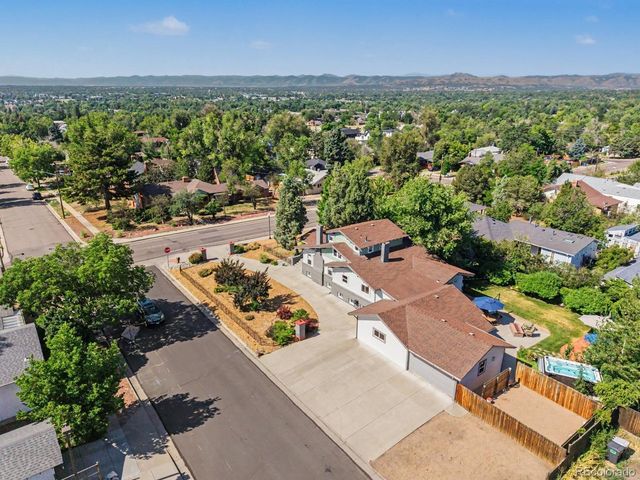 5503 W 32nd Ave, Denver, CO 80212